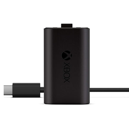 Play & Charge Xbox Series X|S