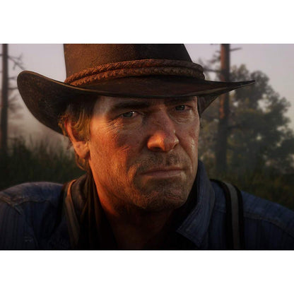 Red Dead Redemption 2 Ps4 Físico