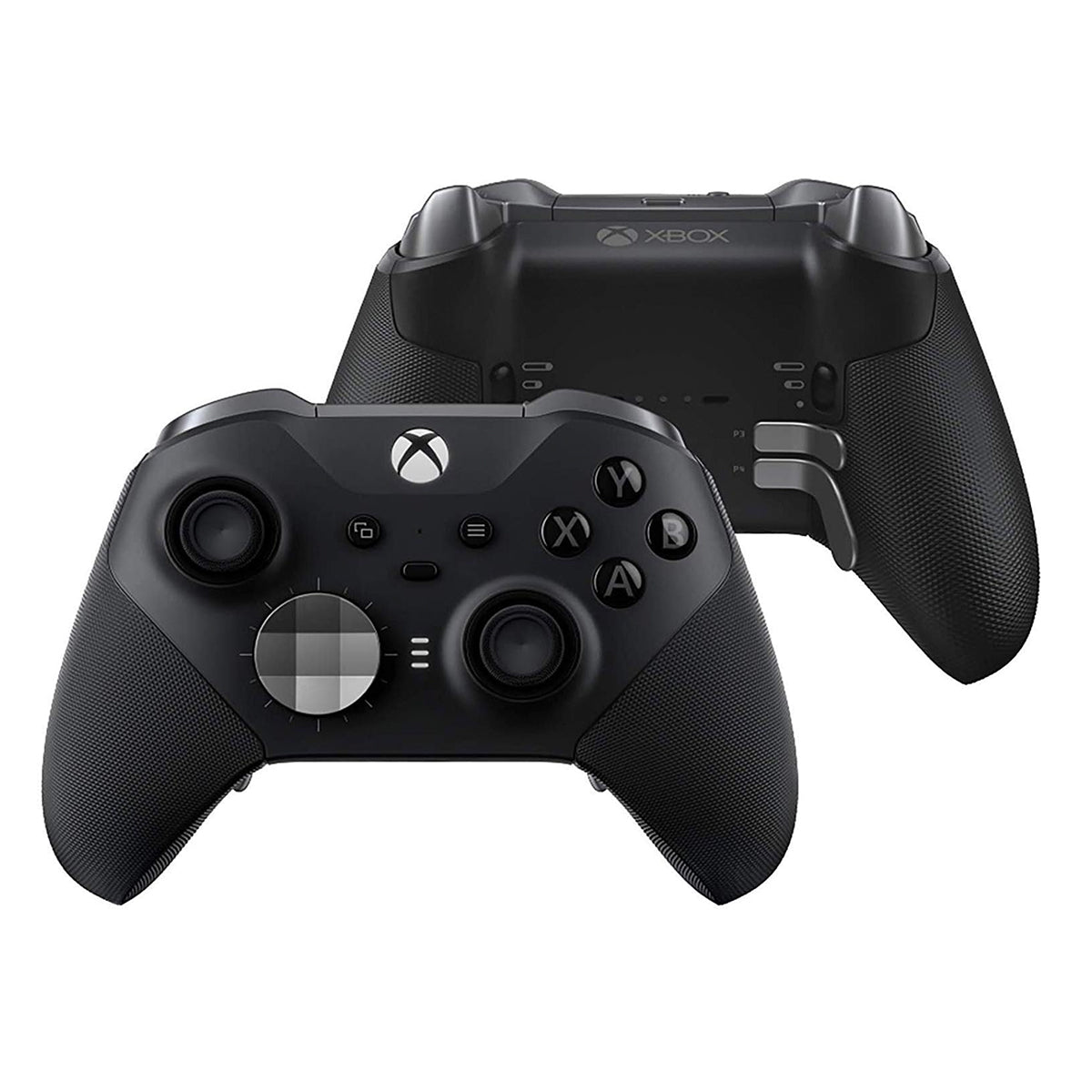 Control Inalámbrico Xbox Elite Series 2 Negro