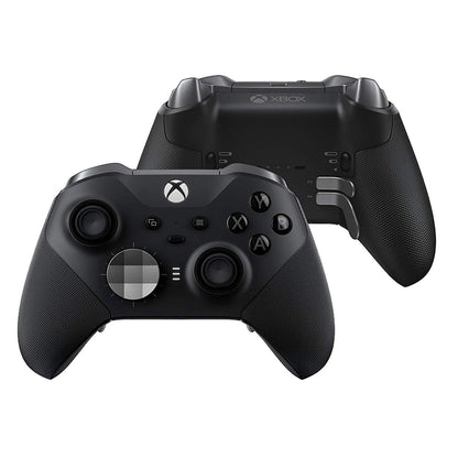 Control Inalámbrico Xbox Elite Series 2 Negro