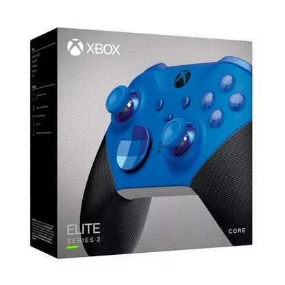 Control Inalámbrico Xbox Elite Series 2 Core Azul