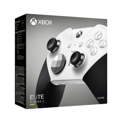 Control Inalámbrico Xbox Elite Series 2 Blanco
