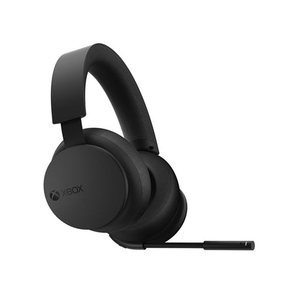 Audífonos Inalámbricos Xbox Series S|X y ONE Negro