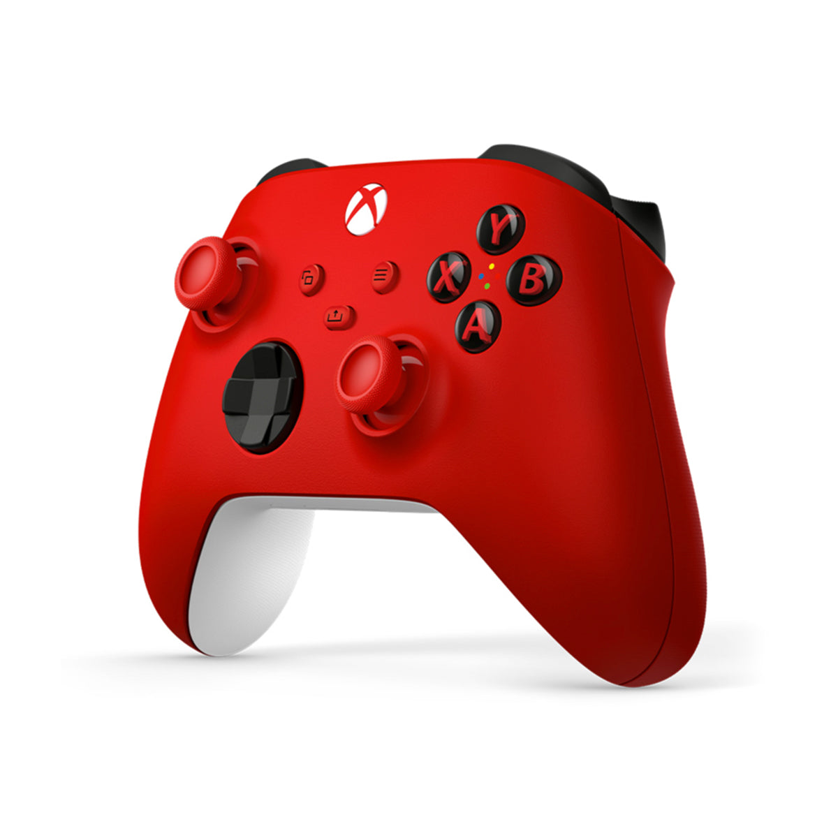 Control Inalámbrico Xbox Series S|X y ONE Pulse Red Rojo