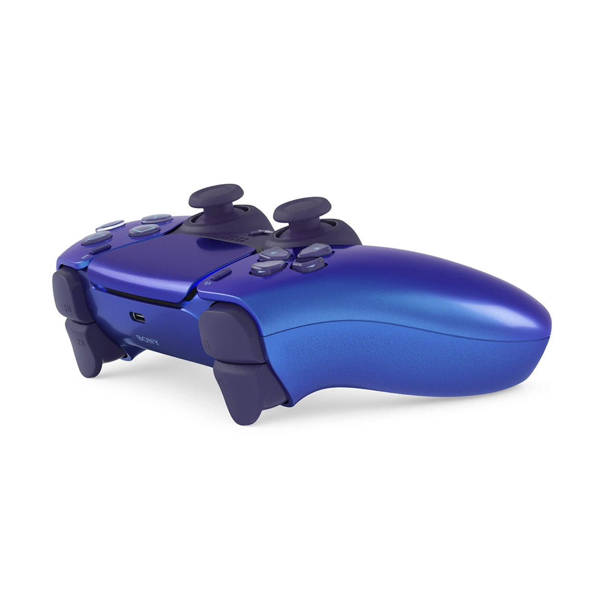 Control Inalámbrico Dualsense PS5 Chroma Indigo