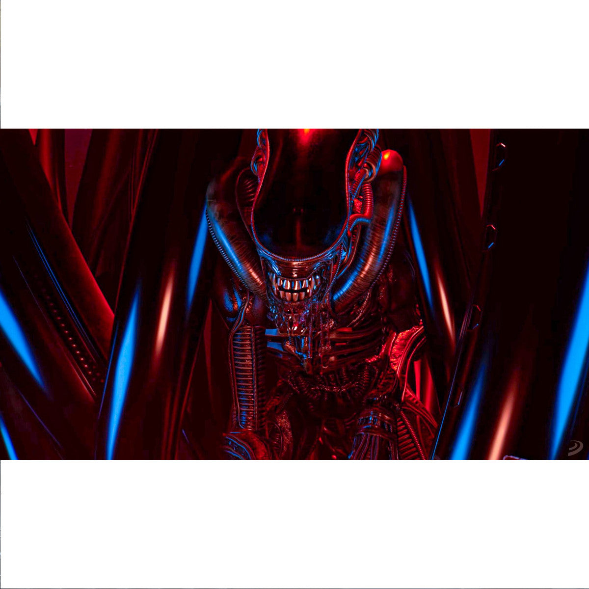 Aliens: Dark Descent PS5 Físico