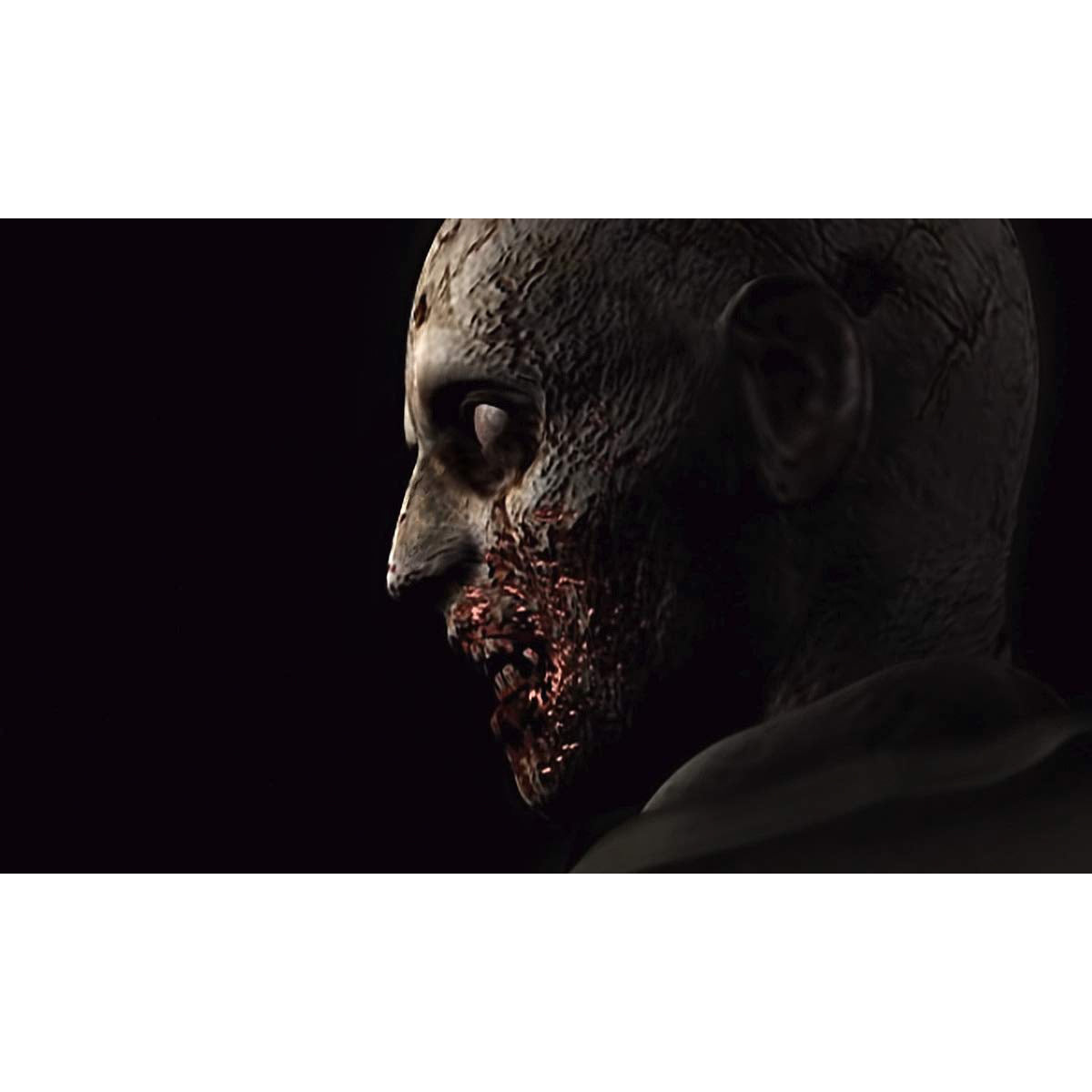 Resident Evil Origins Collection