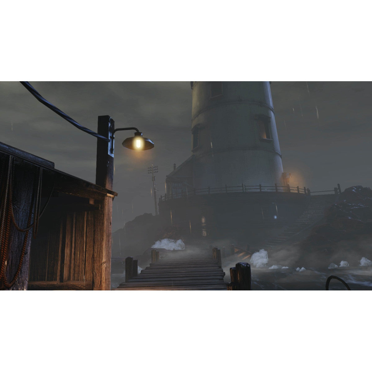 Bioshock The Collection PS4 Físico