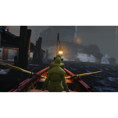 Bioshock The Collection PS4 Físico