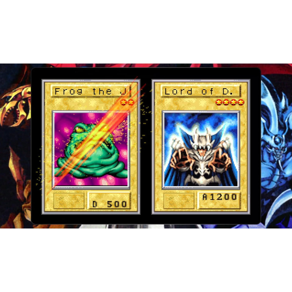 Yu-Gi-Oh! Early Days Collection