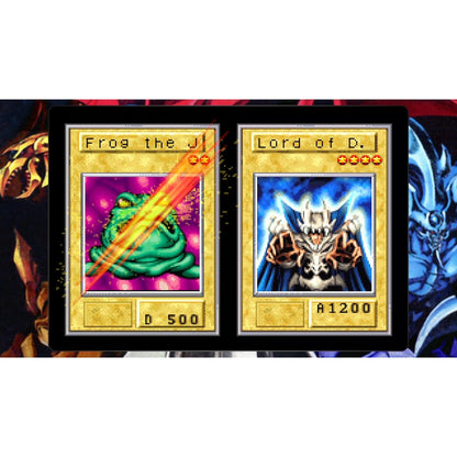 Yu-Gi-Oh! Early Days Collection