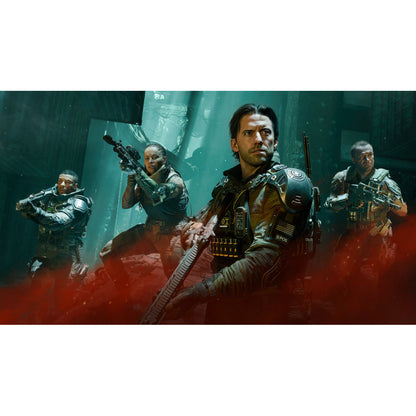 Call Of Duty Black Ops 7 PS5 Físico