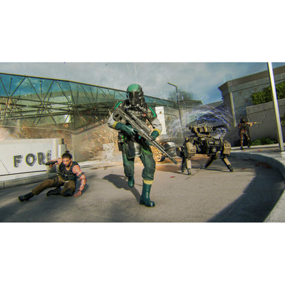 Call Of Duty Black Ops 7 PS5 Físico