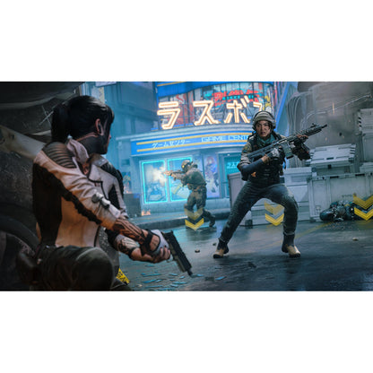 Call Of Duty Black Ops 7 PS5 Físico