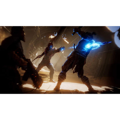 Outriders Day One Xbox Series X | One Físico
