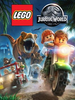 LEGO JURASSIC WORLD.-PS4
