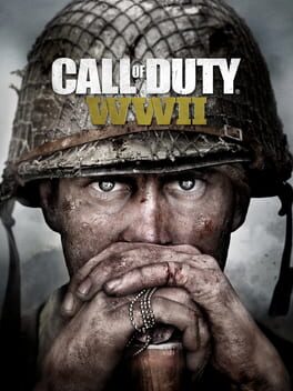 CALL OF DUTY WWII.-PS4
