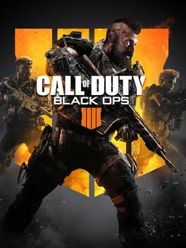 CALL OF DUTY BLACK OPS 4.-PS4