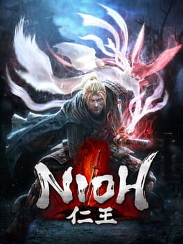 NIOH.-PS4