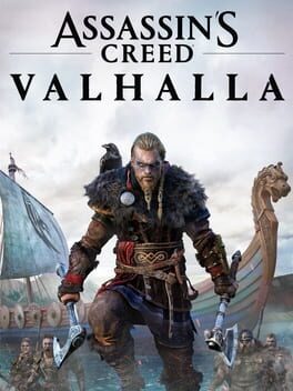 ASSASSINS CREED VALHALLA.-PS4