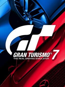 GRAN TURISMO 7.-PS5