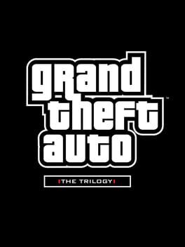 GRAND THEFT AUTO THE TRILOGY.-NSW