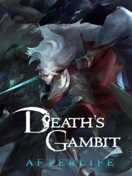 DEATHS GAMBIT.-PS4