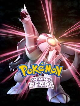 POKEMON SHINING PEARL.-NSW