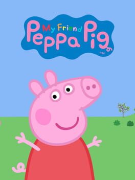 MY FRIEND PEPPA PIG.-XSX