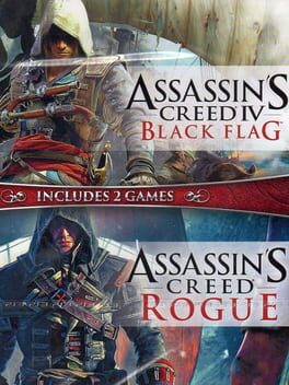 ASSASSINS CREED IV BLACK FLAG.-PS4