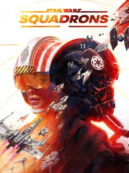 STAR WARS SQUADRONS.-ONE
