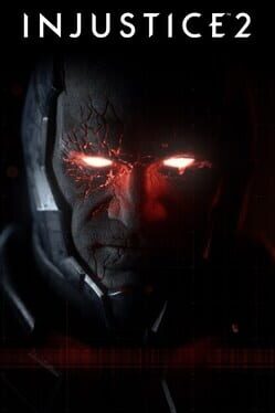 INJUSTICE 2 DARKSEID.-XSX