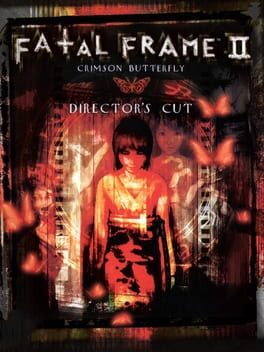 FATAL FRAME II.-NSW2