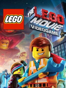 THE LEGO MOVIE.-PS4