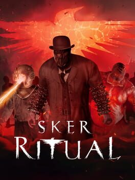 SKER RITUAL.-PS5