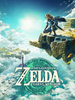 THE LEGEND OF ZELDA: TEARS OF THE KINGDOM.-NSW2