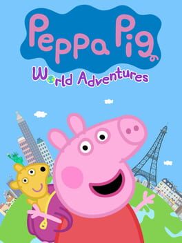 PEPPA PIG WORLD ADVENTURES.-XSX