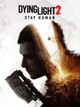 DYING LIGHT 2 STAY HUMAN.-XSX