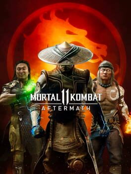 MORTAL KOMBAT 11.-PS4