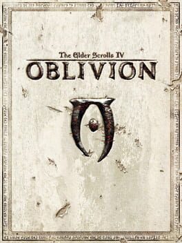 THE ELDER SCROLLS IV OBLIVION.-NSW2
