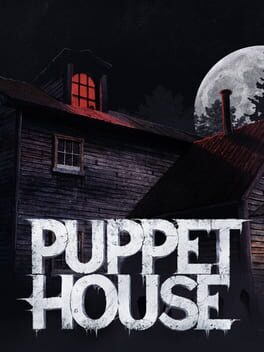 PUPPET HOUSE.-PS5