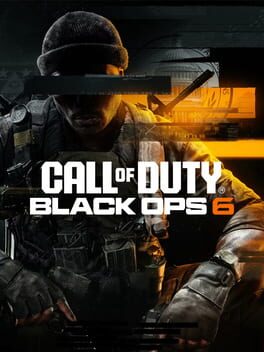 CALL OF DUTY BLACK OPS 6.-XSX