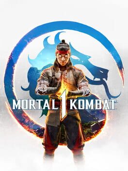 MORTAL KOMBAT 1.-PS5