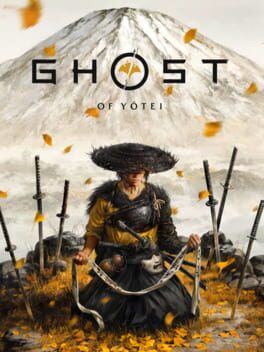 GHOST OF YOTEI.-PS5