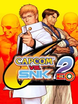 SNK VS CAPCOM.-NSW