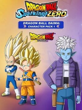 DRAGON BALL SPARKING ZERO.-NSW