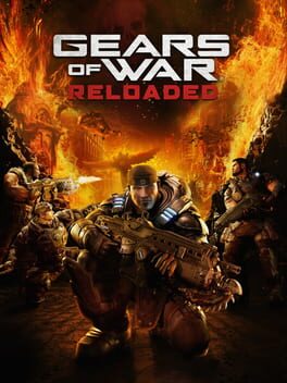 GEARS OF WAR RELOADED.-PS5