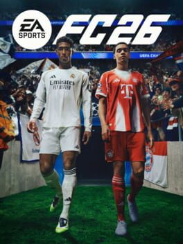EA SPORTS FC 26.-NSW2