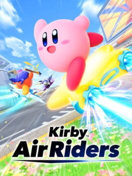 KIRBY AIR RIDERS.-NSW2