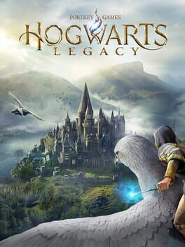 HOGWARTS LEGACY.-PS4